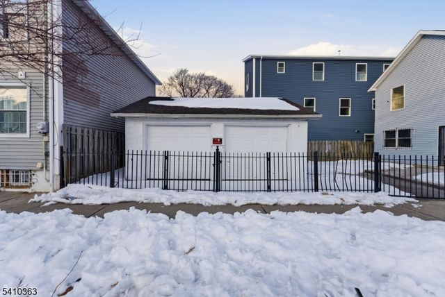 459 S 17Th St, Newark City, NJ 07103