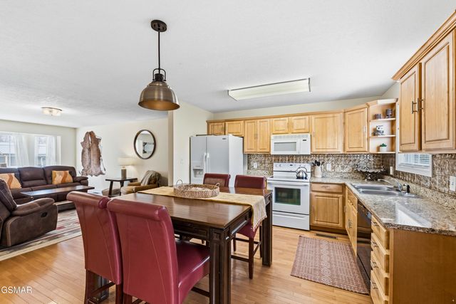 2655 High Valley Drive, Pigeon Forge, TN 37863