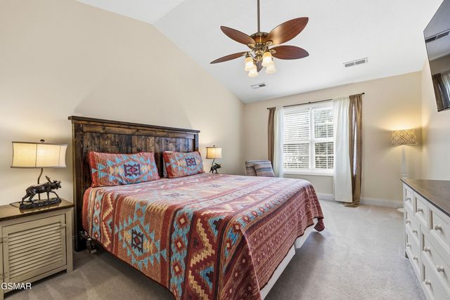 2655 High Valley Drive, Pigeon Forge, TN 37863