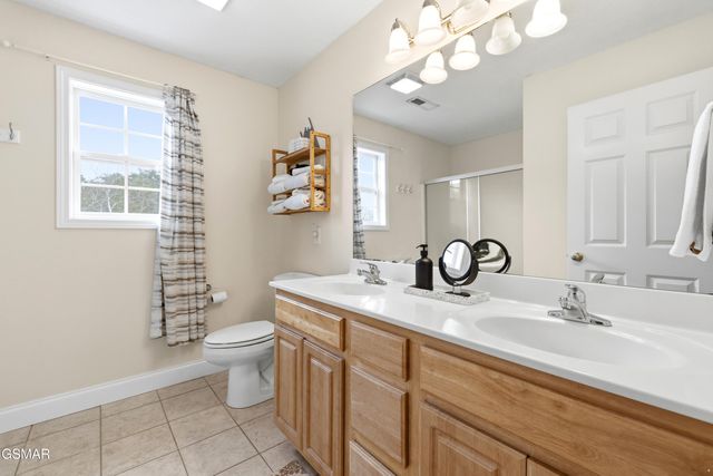 2655 High Valley Drive, Pigeon Forge, TN 37863