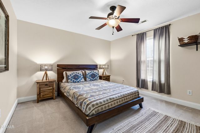 2655 High Valley Drive, Pigeon Forge, TN 37863