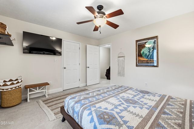 2655 High Valley Drive, Pigeon Forge, TN 37863