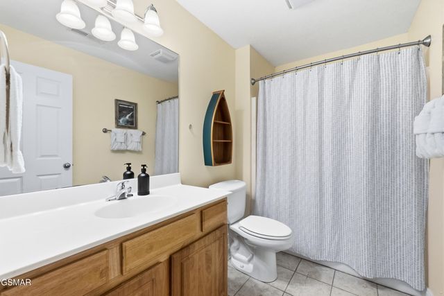 2655 High Valley Drive, Pigeon Forge, TN 37863