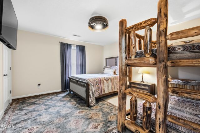 2655 High Valley Drive, Pigeon Forge, TN 37863