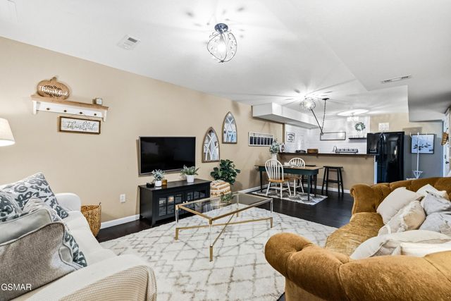 2655 High Valley Drive, Pigeon Forge, TN 37863