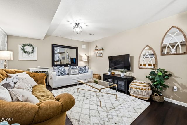 2655 High Valley Drive, Pigeon Forge, TN 37863