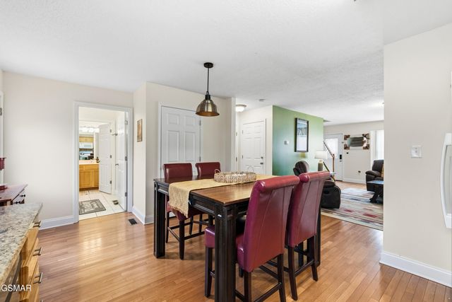 2655 High Valley Drive, Pigeon Forge, TN 37863