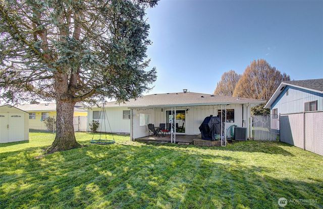 1624 Florence Ave, Longview, WA 98632