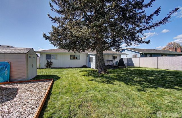 1624 Florence Ave, Longview, WA 98632