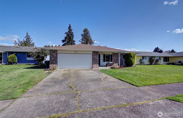 1624 Florence Ave, Longview, WA 98632