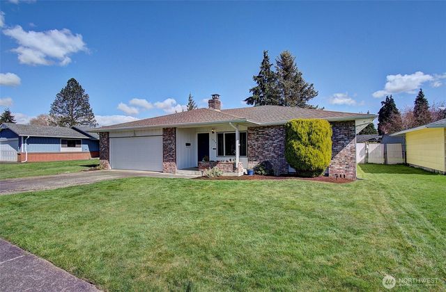 1624 Florence Ave, Longview, WA 98632