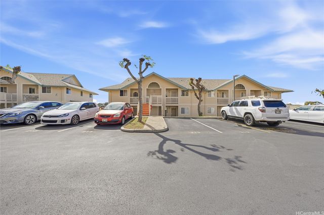 92-1183 Palahia Street K203, Kapolei, HI 96707