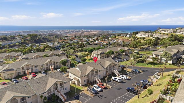 92-1183 Palahia Street K203, Kapolei, HI 96707