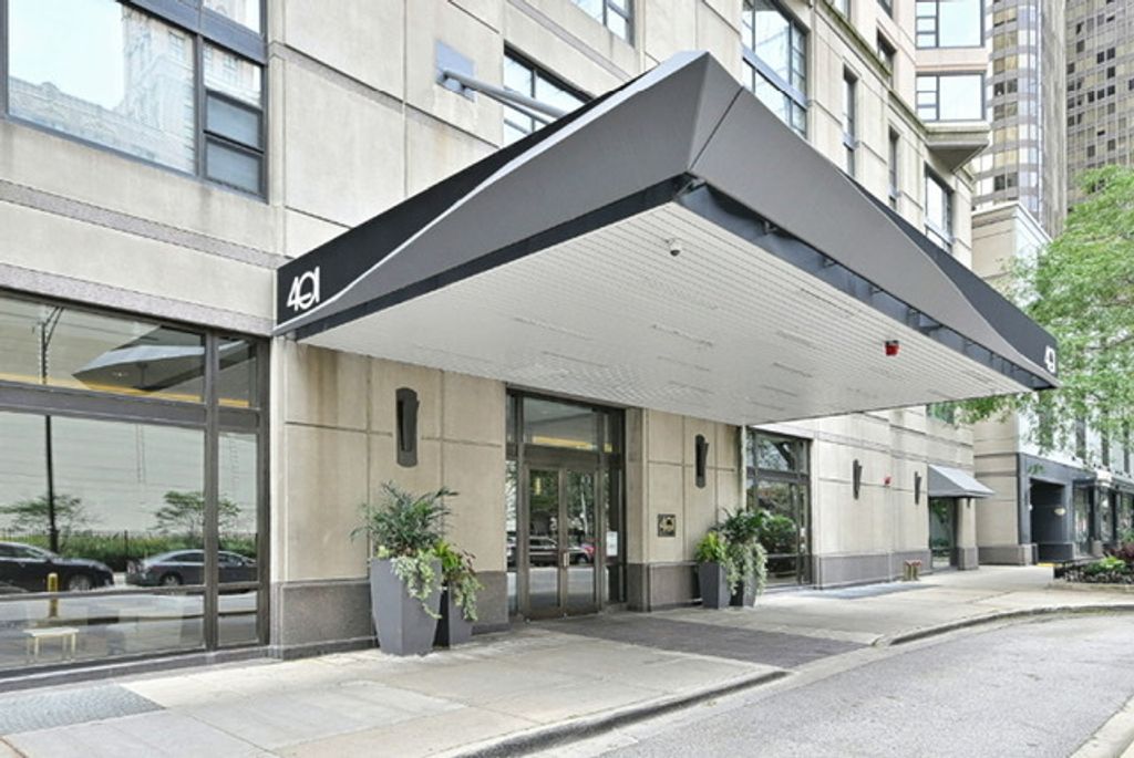 401 E Ontario Street 2210, Chicago, IL 60611 — photo 2
