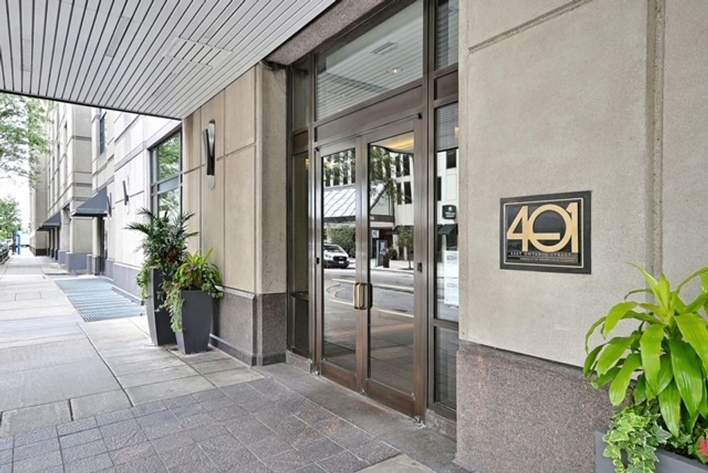 401 E Ontario Street 2210, Chicago, IL 60611 — photo 3