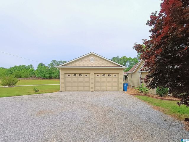 335 SHADY HOLLOW LANE, Talladega, AL 35160