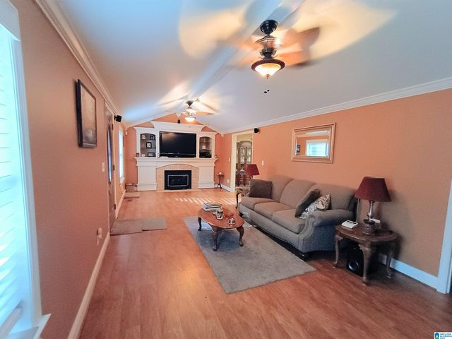 335 SHADY HOLLOW LANE, Talladega, AL 35160