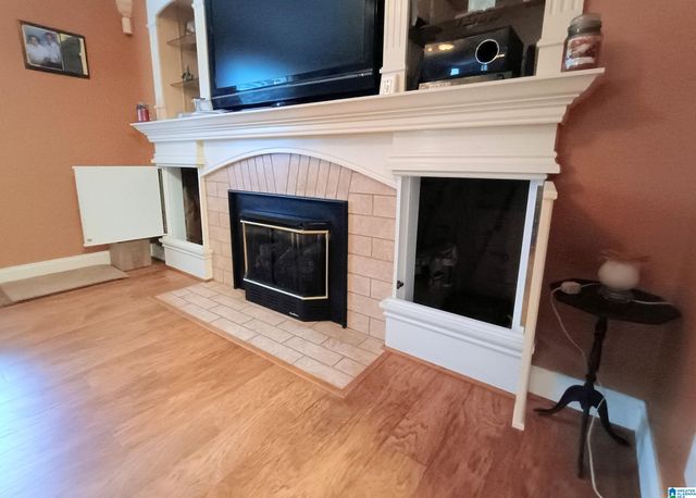 335 SHADY HOLLOW LANE, Talladega, AL 35160