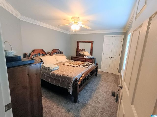 335 SHADY HOLLOW LANE, Talladega, AL 35160