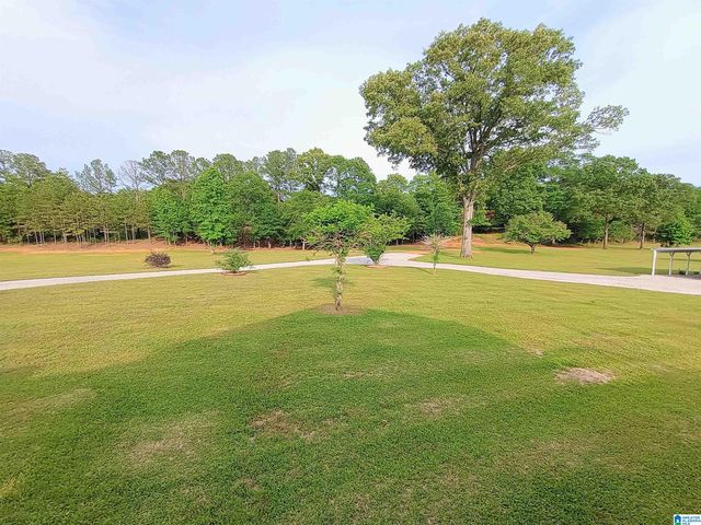 335 SHADY HOLLOW LANE, Talladega, AL 35160