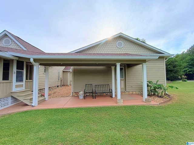 335 SHADY HOLLOW LANE, Talladega, AL 35160