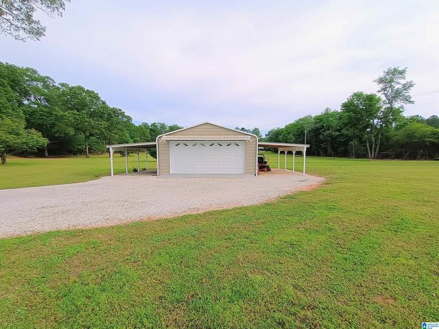 335 SHADY HOLLOW LANE, Talladega, AL 35160