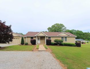 335 SHADY HOLLOW LANE, Talladega, AL 35160