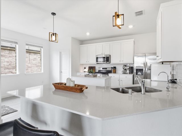 326 Texas Trail, Justin, TX 76247