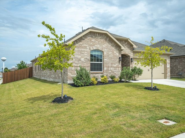 326 Texas Trail, Justin, TX 76247