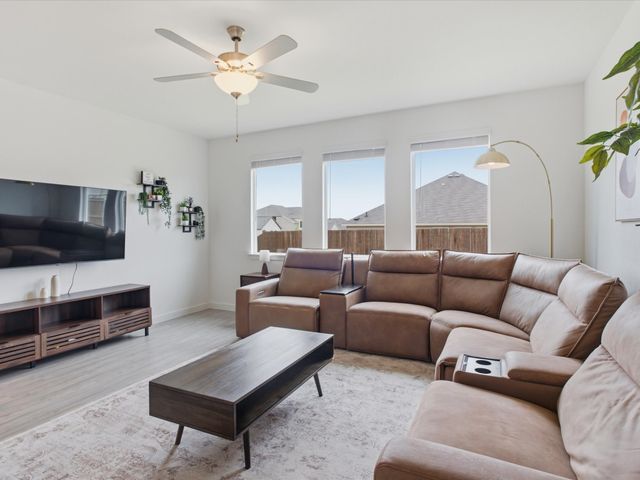 326 Texas Trail, Justin, TX 76247