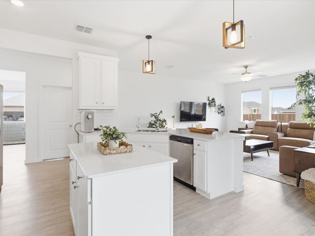 326 Texas Trail, Justin, TX 76247