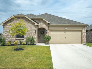 326 Texas Trail, Justin, TX 76247