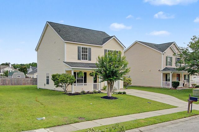 88 Blue Jasmine Lane, Summerville, SC 29483