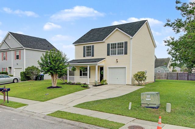 88 Blue Jasmine Lane, Summerville, SC 29483