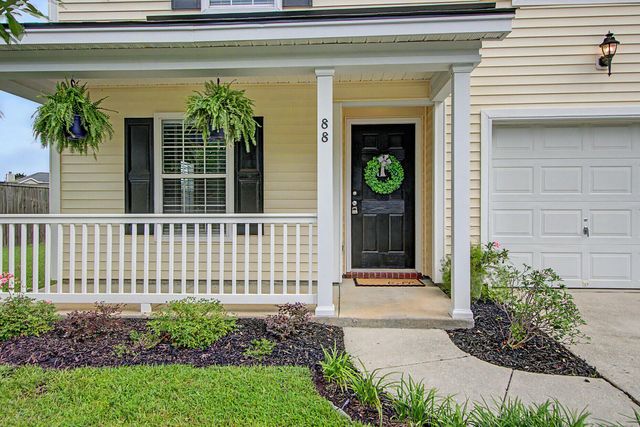 88 Blue Jasmine Lane, Summerville, SC 29483