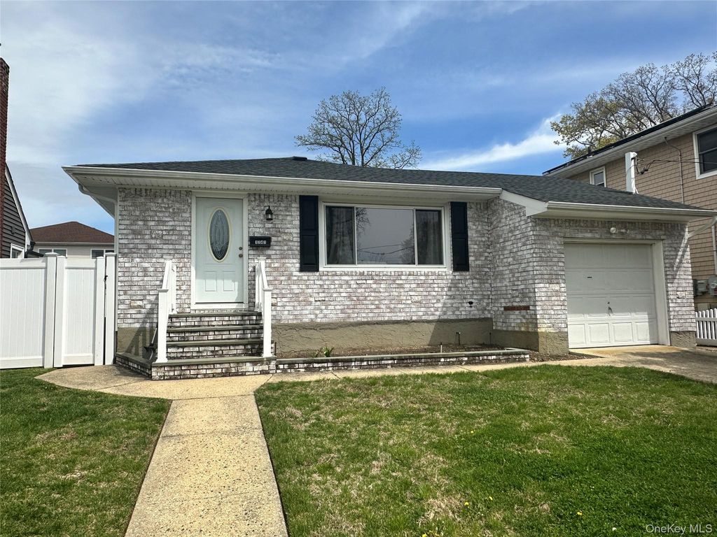 1741 Warren Place, Merrick, NY 11566