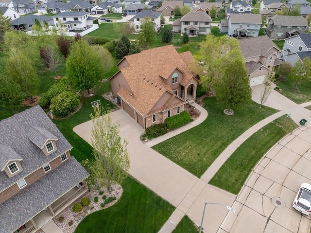 2944 NW 167th Street, Clive, IA 50325