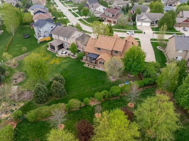 2944 NW 167th Street, Clive, IA 50325