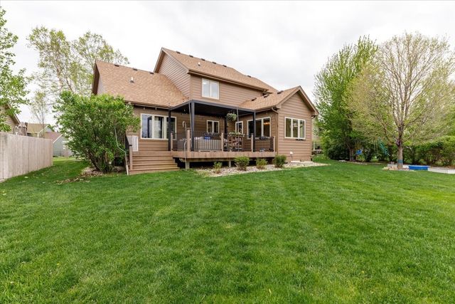 2944 NW 167th Street, Clive, IA 50325