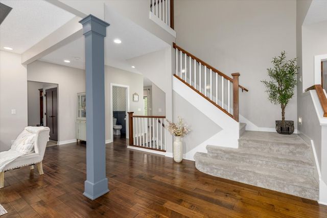 2944 NW 167th Street, Clive, IA 50325