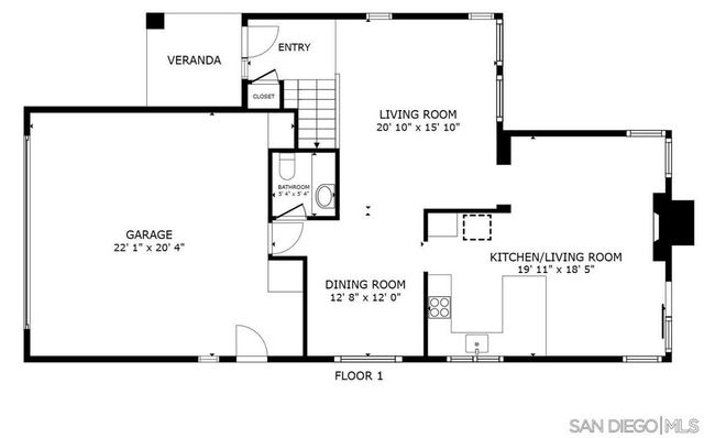 12169 Via San Loreno, San Diego, CA 92128