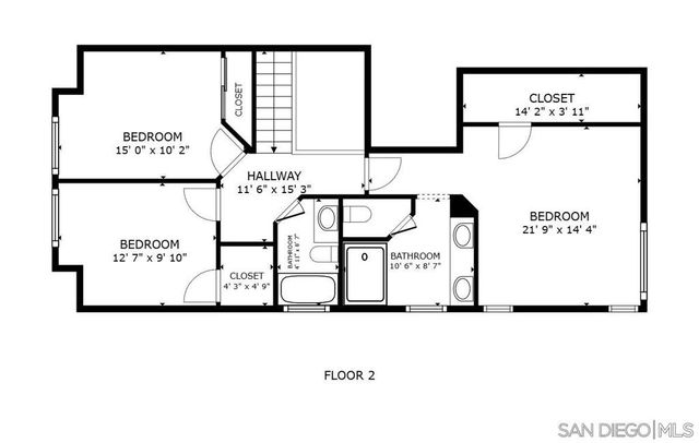 12169 Via San Loreno, San Diego, CA 92128