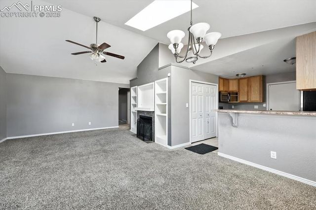 114 Turf Trail Court, Fountain, CO 80817