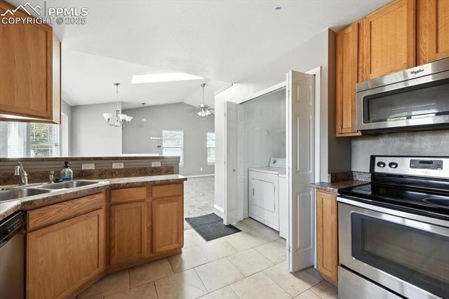 114 Turf Trail Court, Fountain, CO 80817