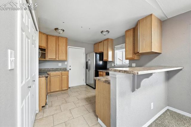 114 Turf Trail Court, Fountain, CO 80817