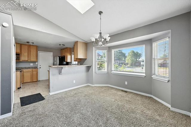 114 Turf Trail Court, Fountain, CO 80817