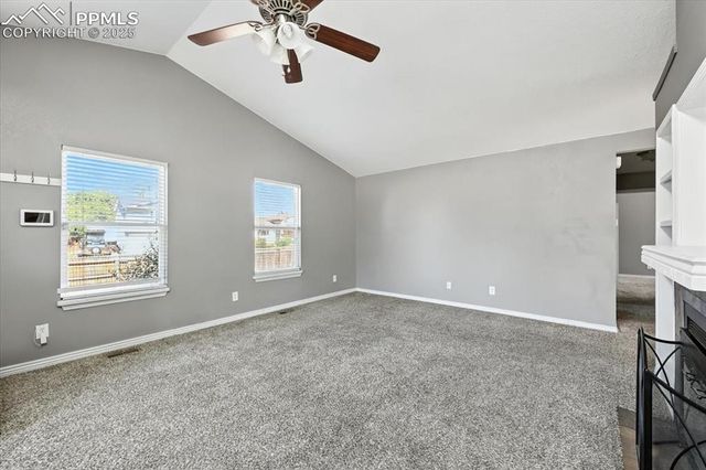 114 Turf Trail Court, Fountain, CO 80817