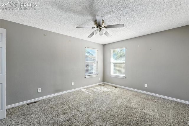 114 Turf Trail Court, Fountain, CO 80817