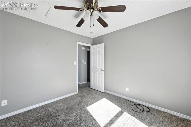 114 Turf Trail Court, Fountain, CO 80817