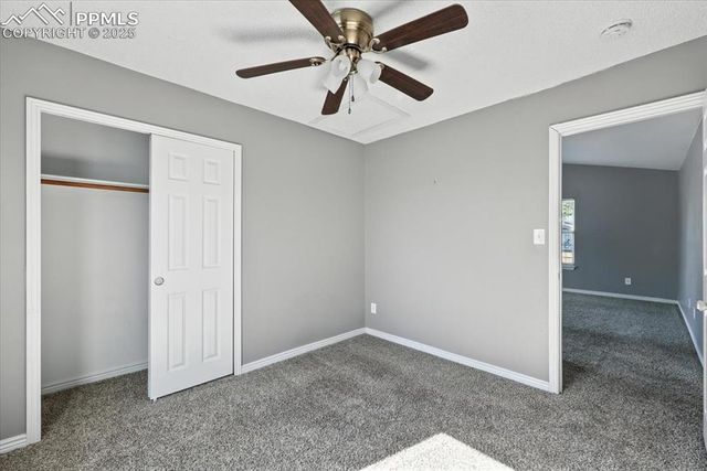 114 Turf Trail Court, Fountain, CO 80817